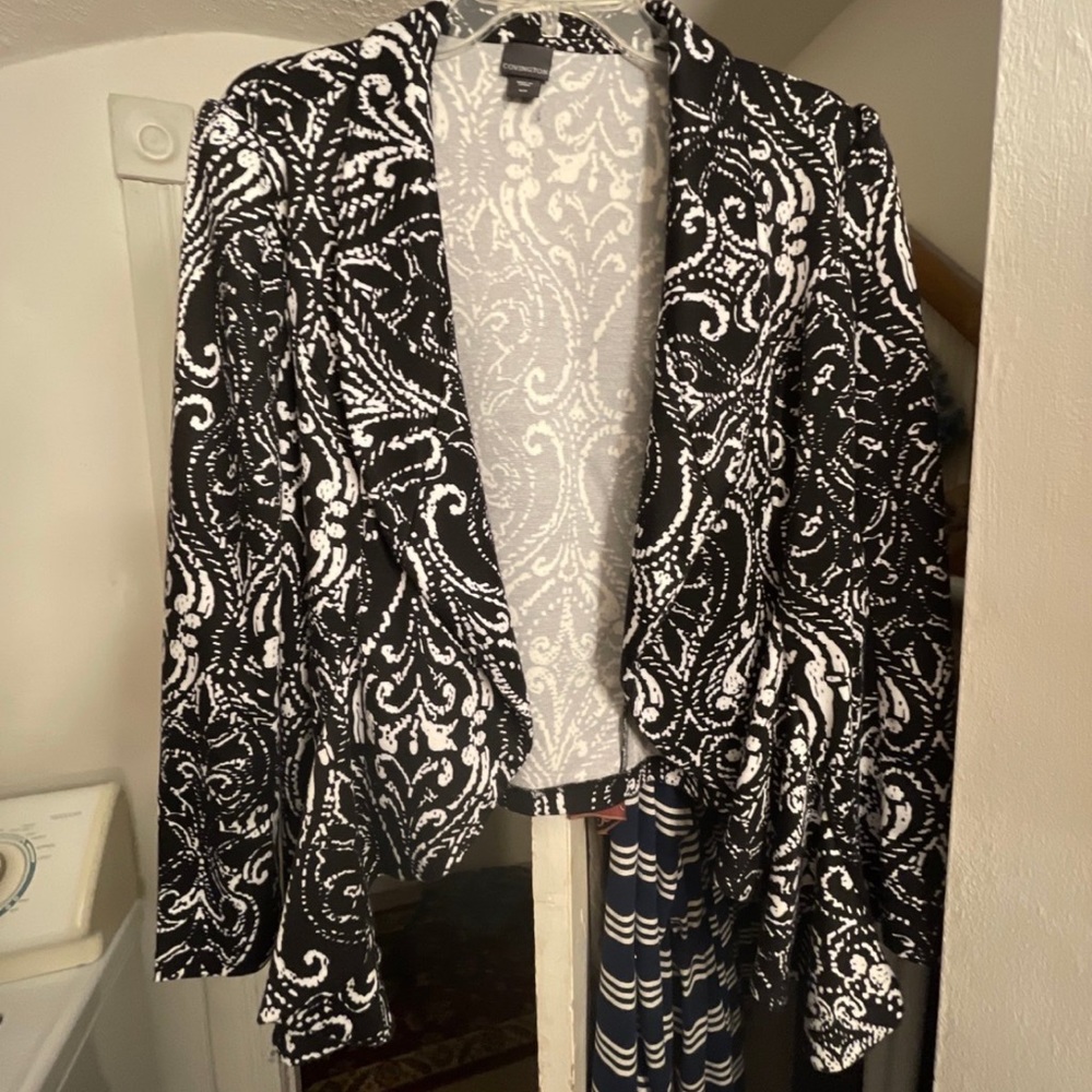 Soft Blazer